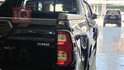 تويوتا هايلوكس